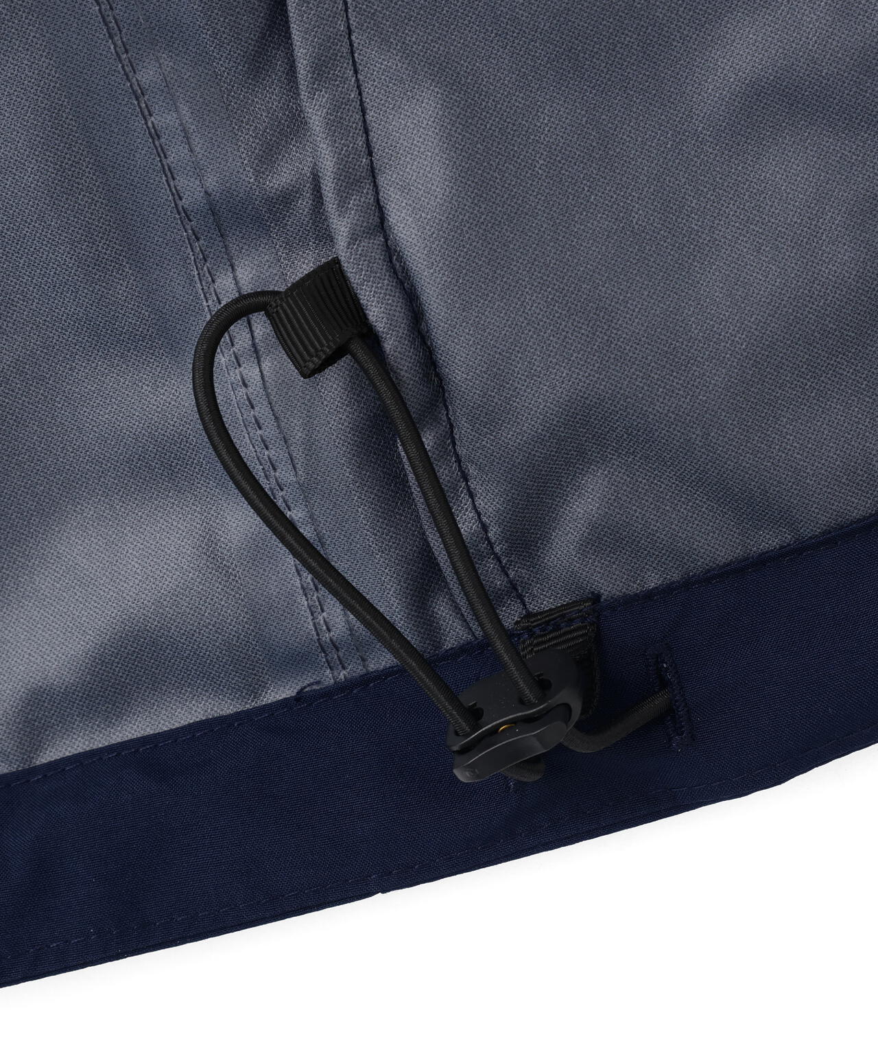 NEWレインウェア ブルゾン (MENS)