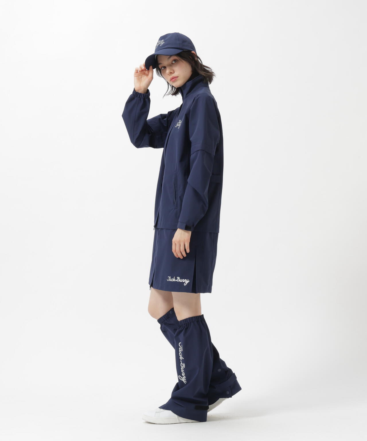Height:166　B:72 W:62 H:86 着用サイズ：1