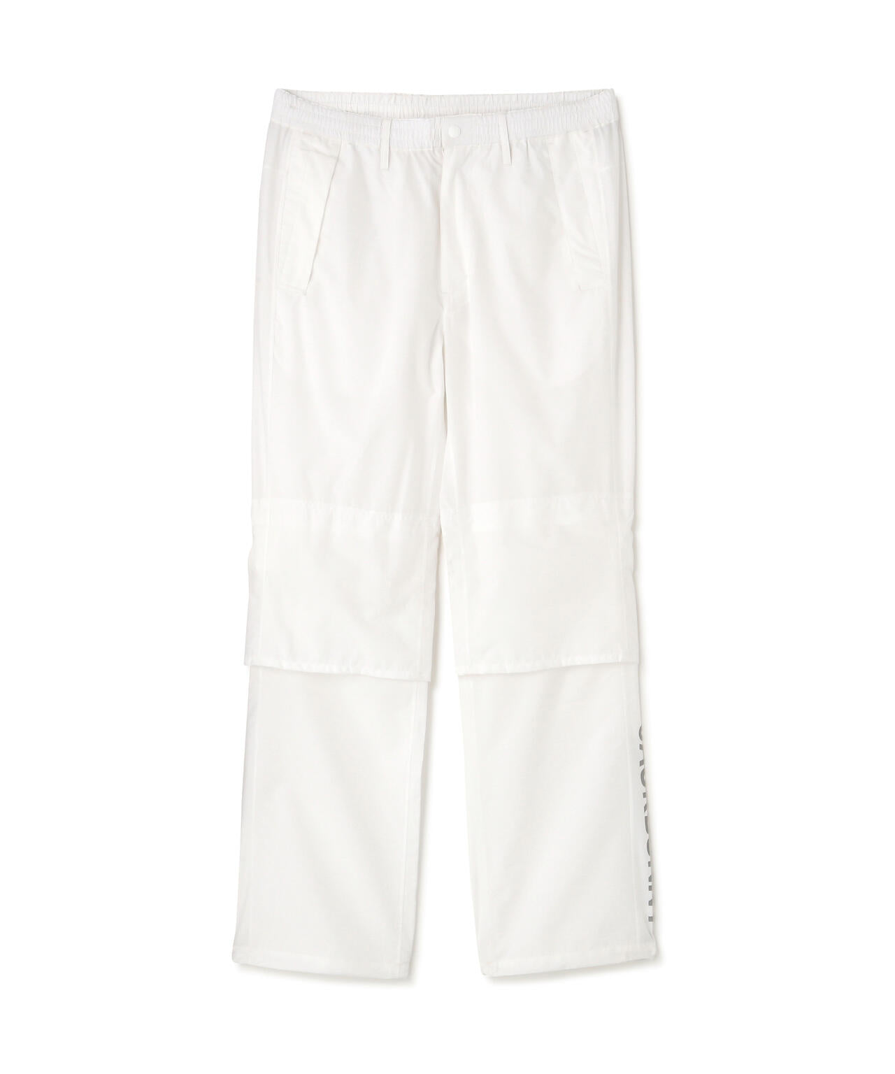 NEWレインウェア ロングパンツ (MENS)