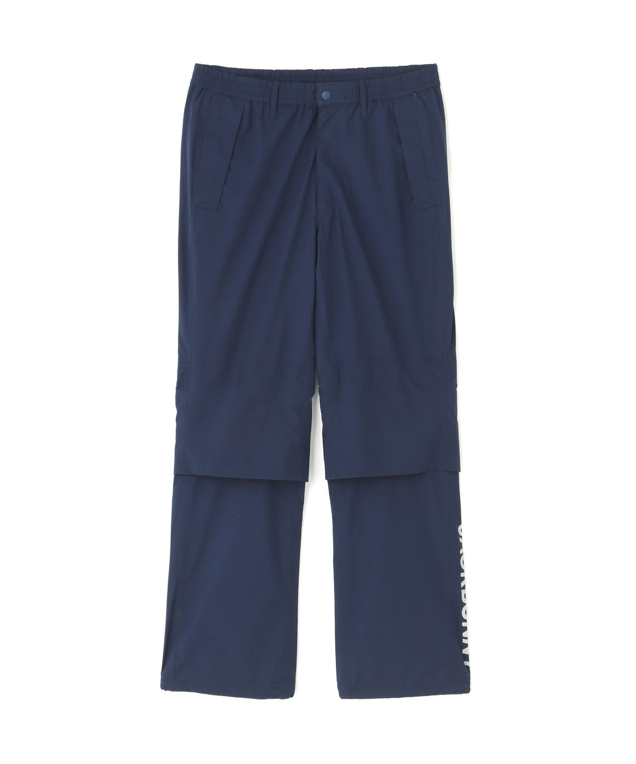 NEWレインウェア ロングパンツ (MENS)