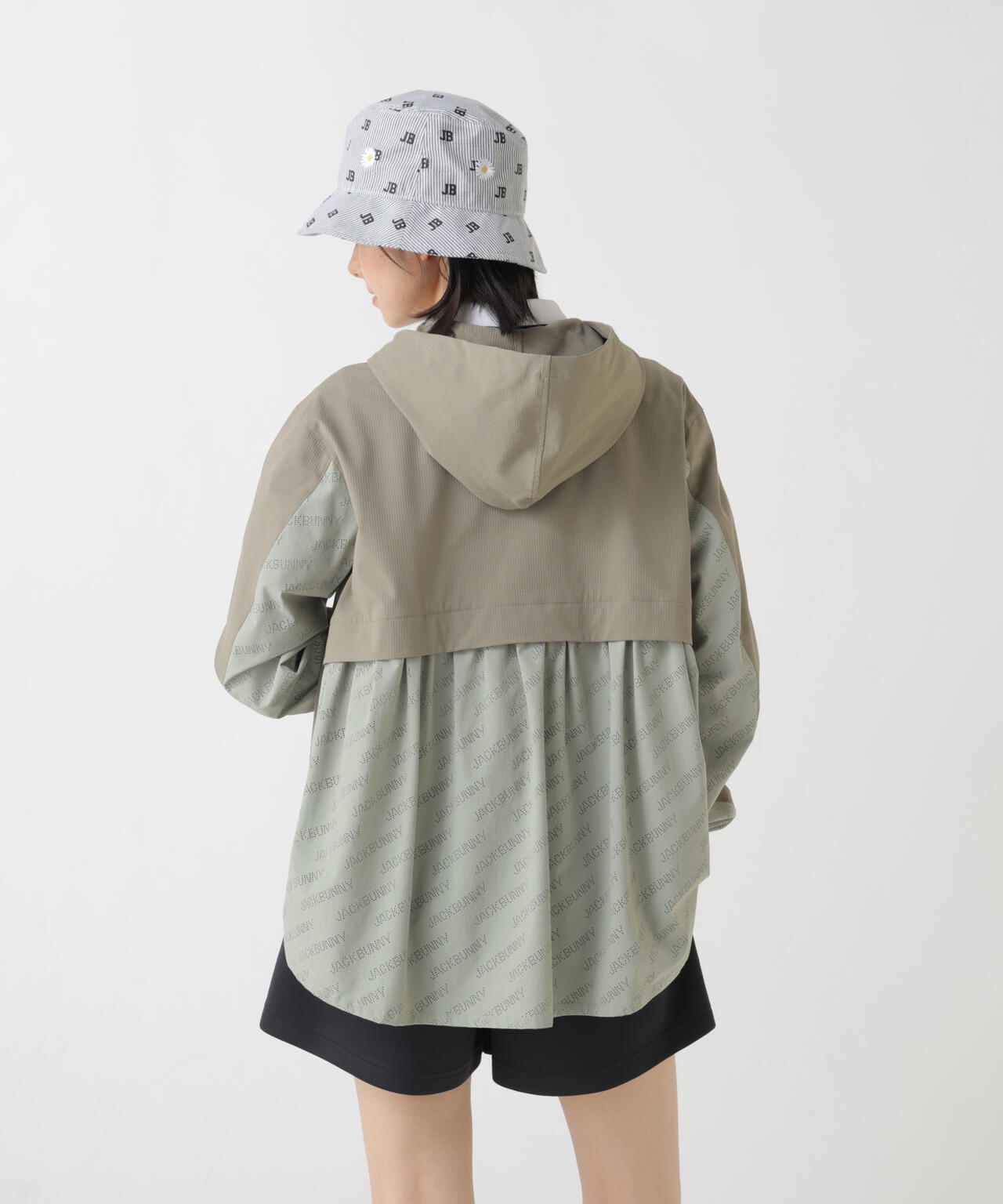 Height:166　B:72 W:62 H:86 着用サイズ：1