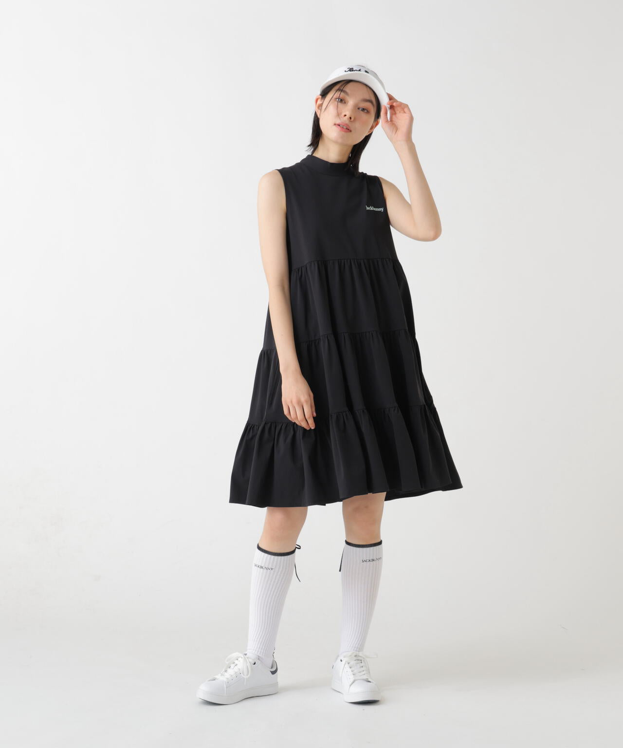 Height:166　B:72 W:62 H:86 着用サイズ：1