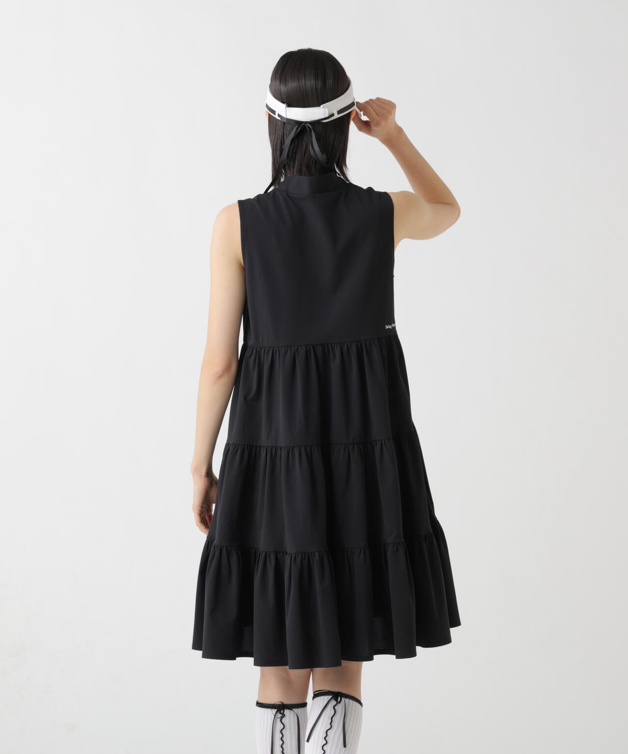 Height:166　B:72 W:62 H:86 着用サイズ：1