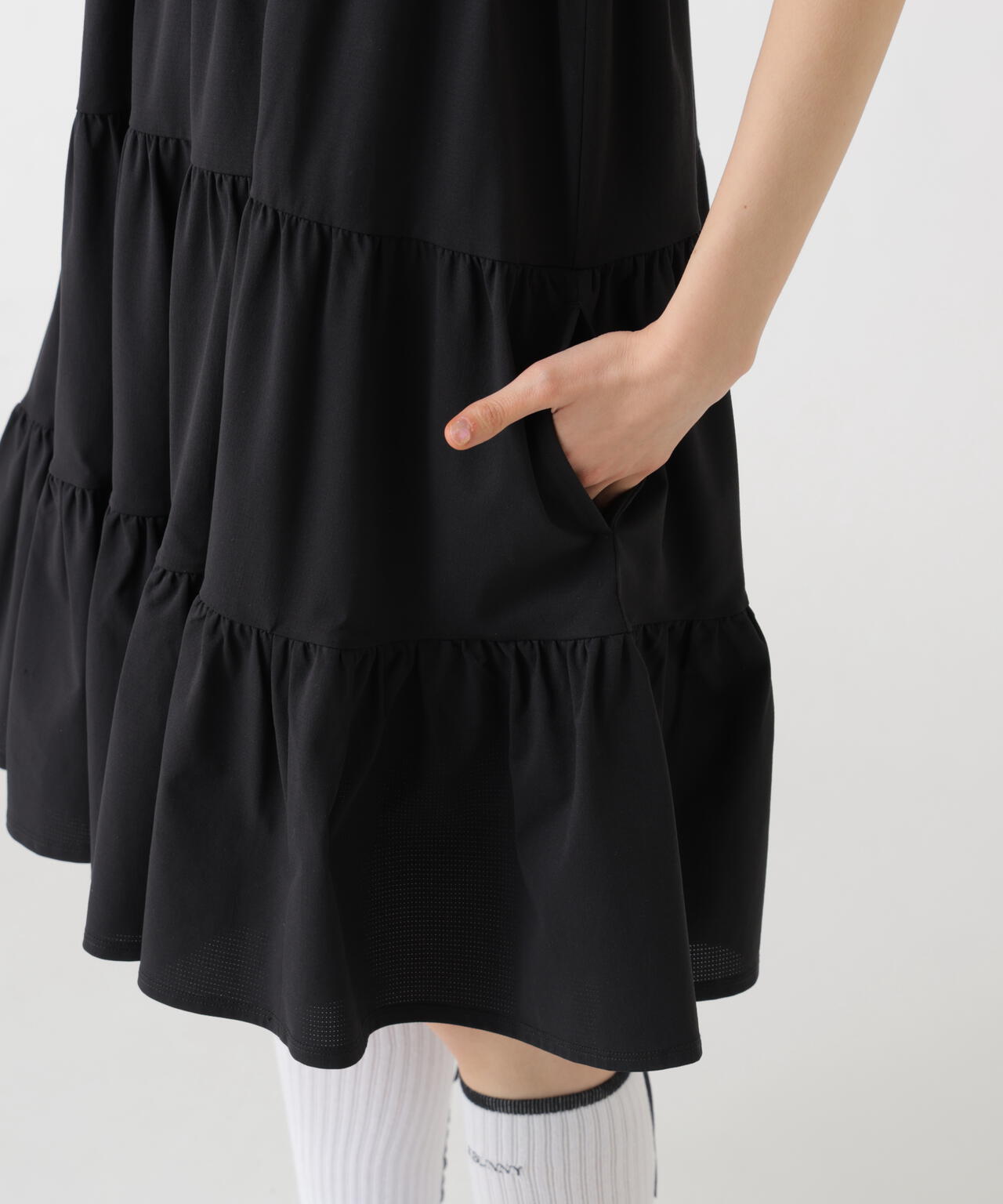 Height:166　B:72 W:62 H:86 着用サイズ：1