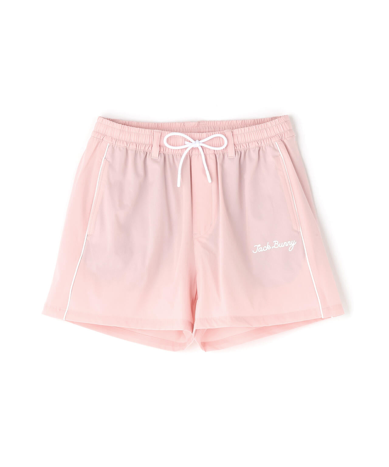 マルチウェイストレッチショートパンツ