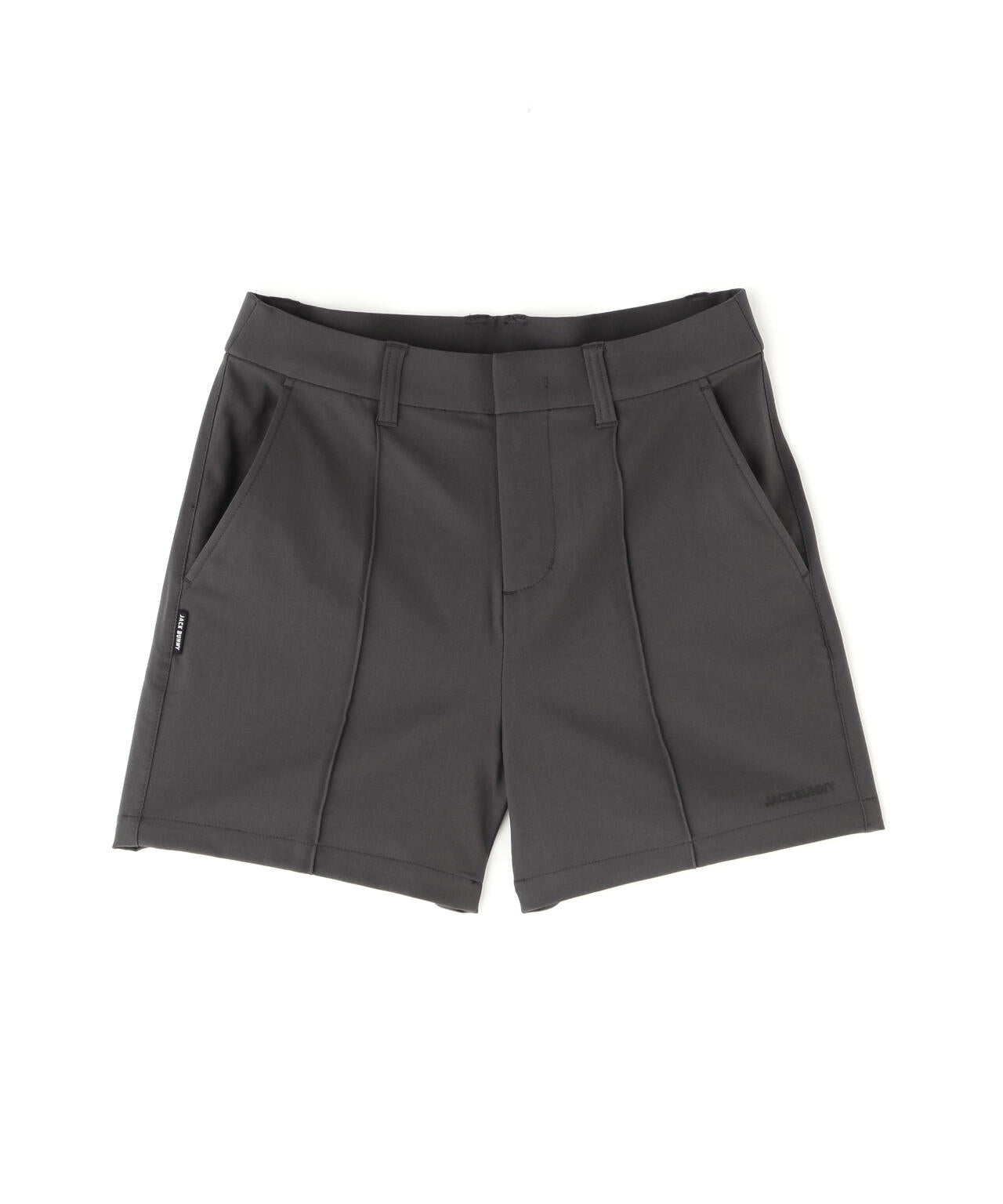 ストレッチドビーショートパンツ
