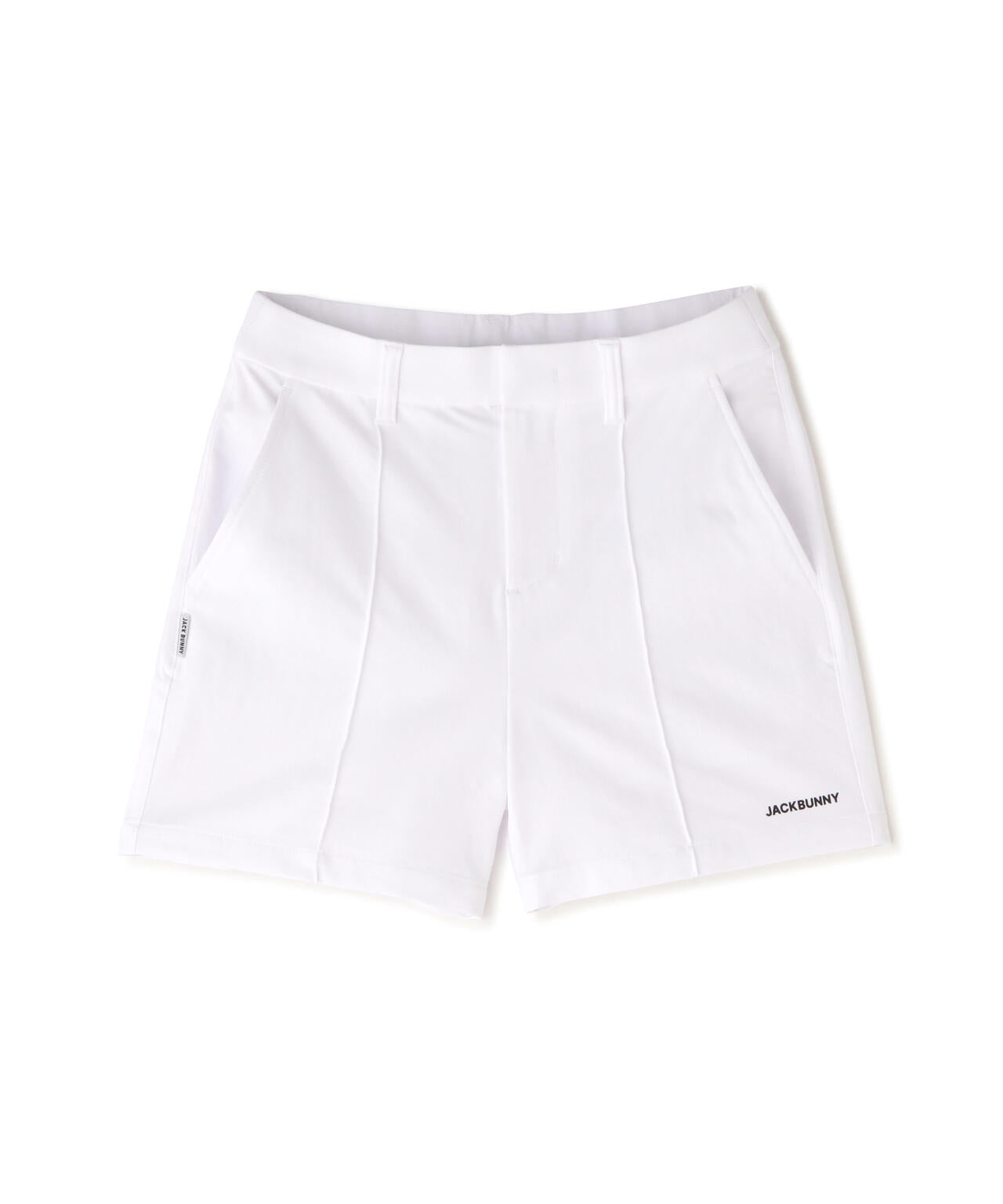 ストレッチドビーショートパンツ