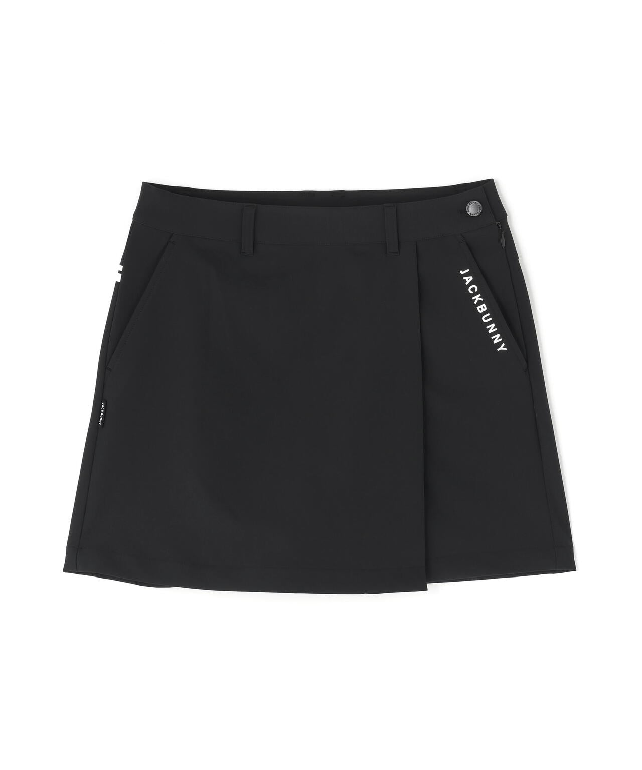 【一部店舗&公式オンライン限定】ストレッチダブルクロススカート