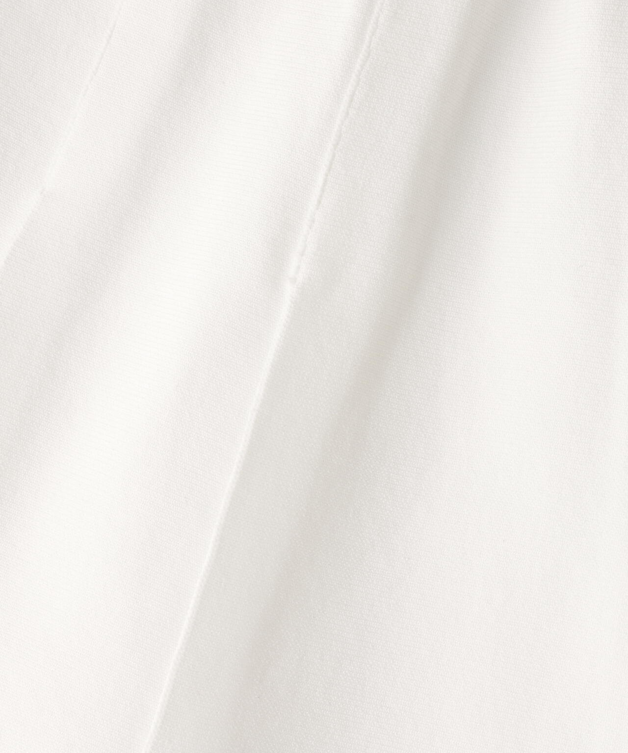 14G2PLY天竺 ニットプリーツスカート