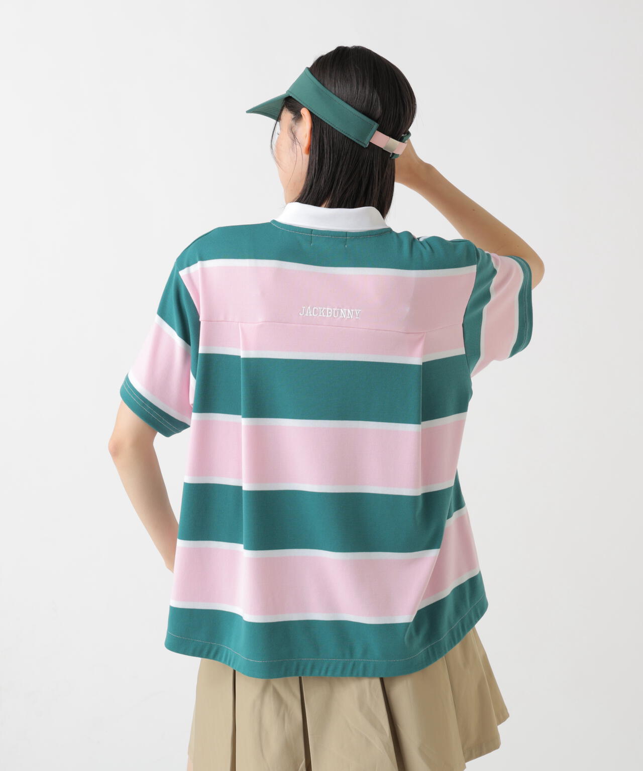 Height:166　B:72 W:62 H:86 着用サイズ：1