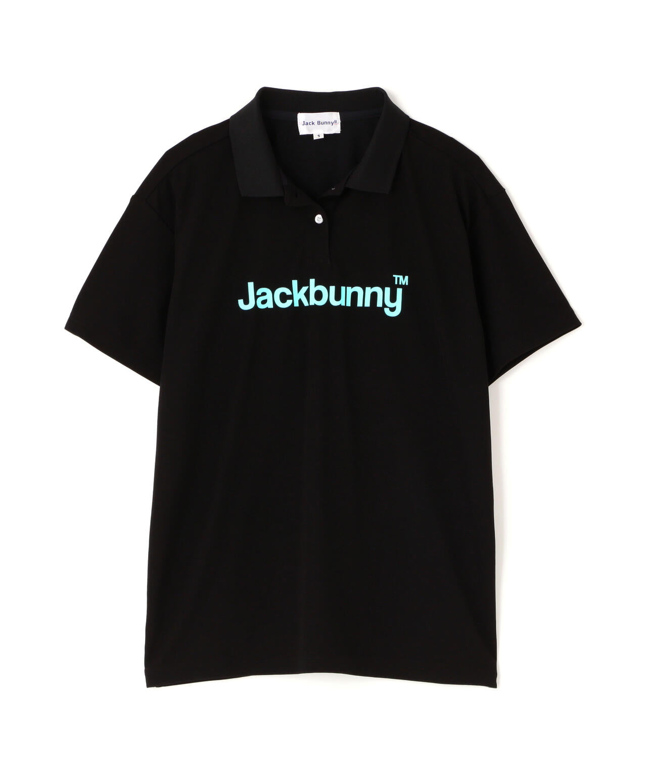 【オンライン限定】“JBMINT” POLO（LADIES）