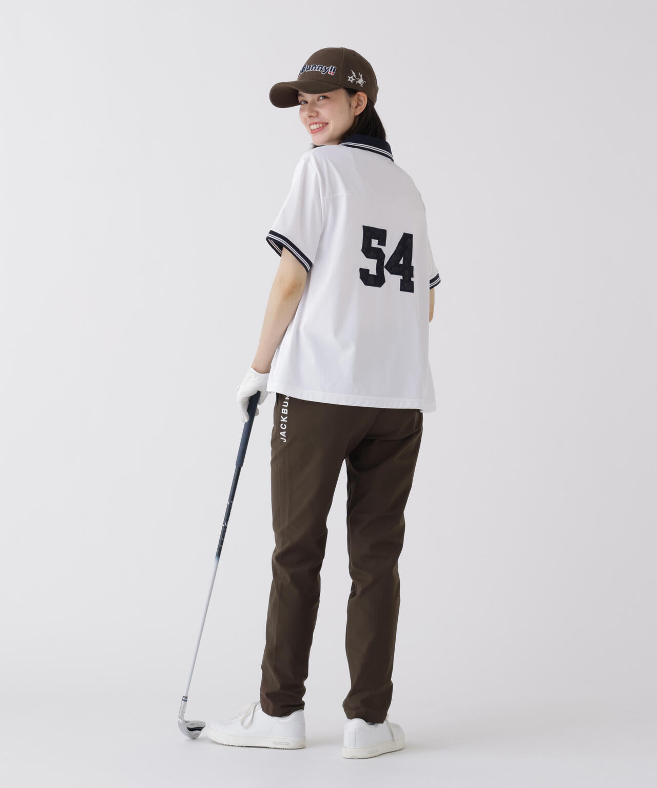 Height:166　B:72 W:62 H:86 着用サイズ：1