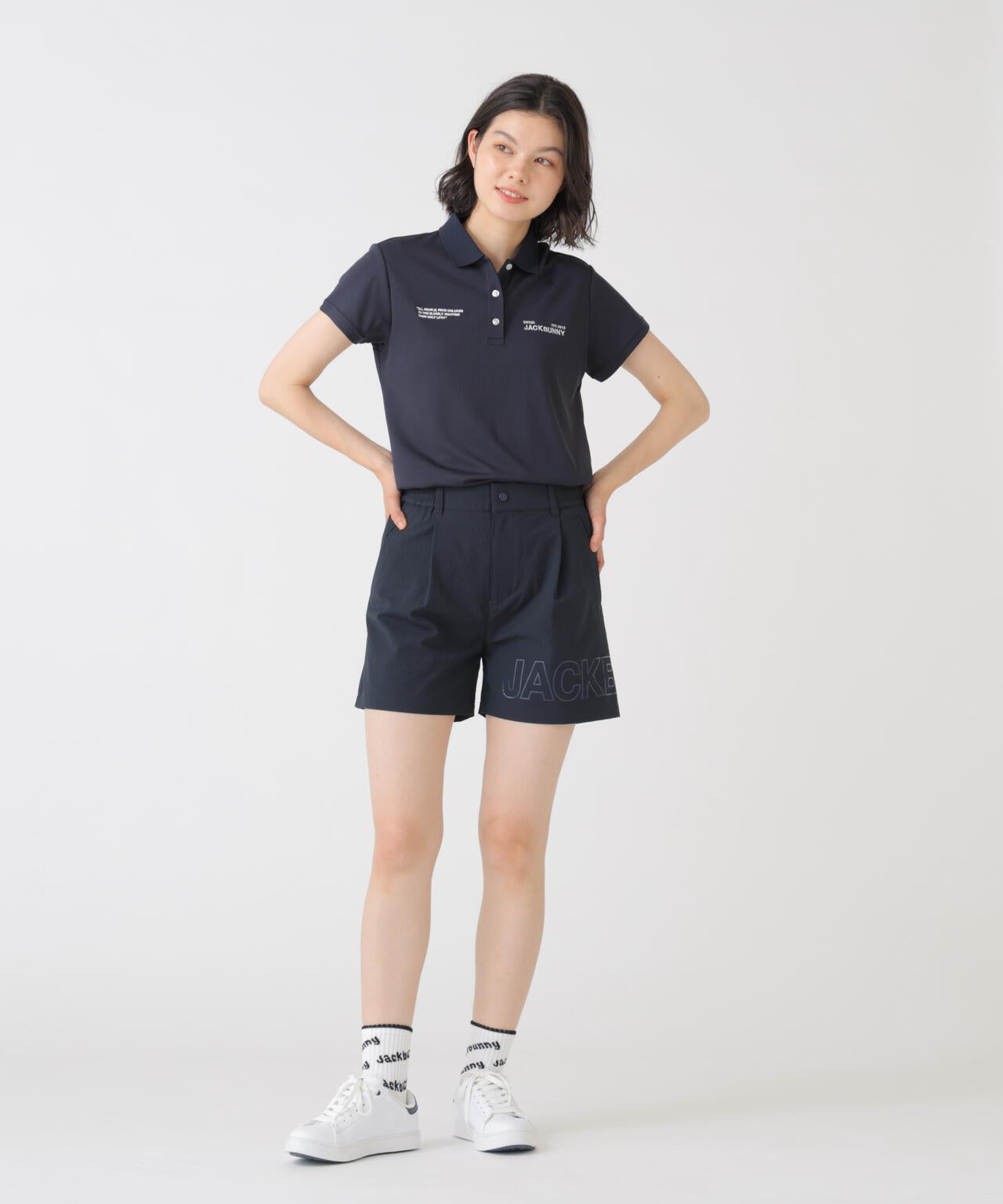 Height:166　B:72 W:62 H:86 着用サイズ：1