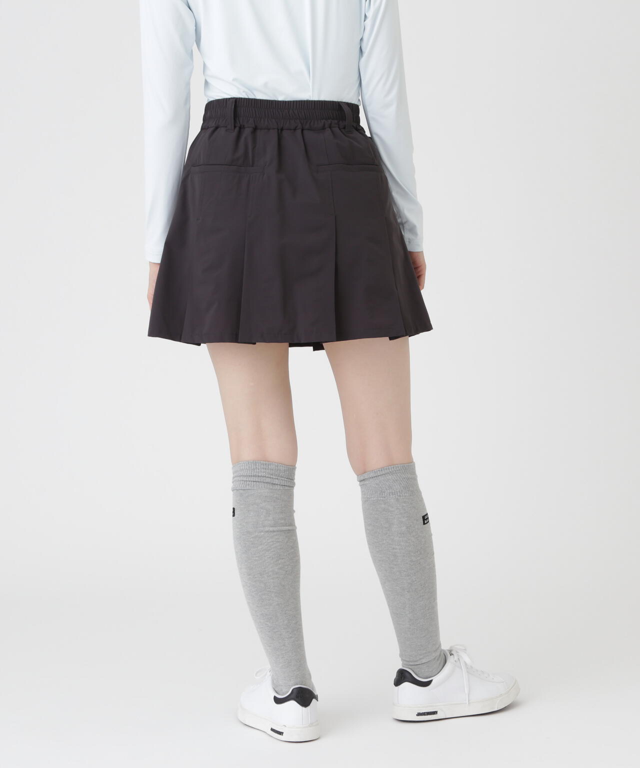 HyperHelix4WAYストレッチスカート