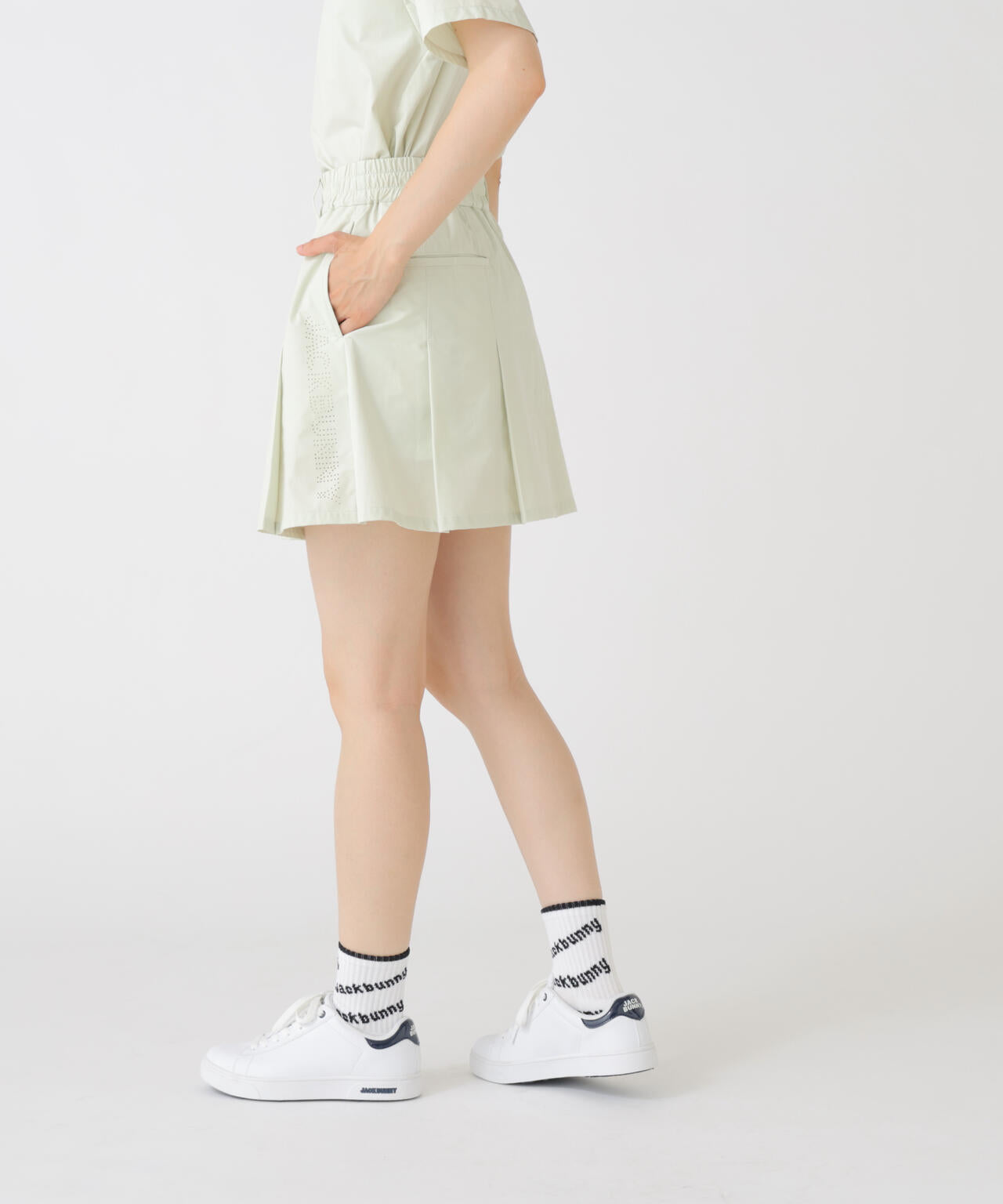 Height:166　B:72 W:62 H:86 着用サイズ：1