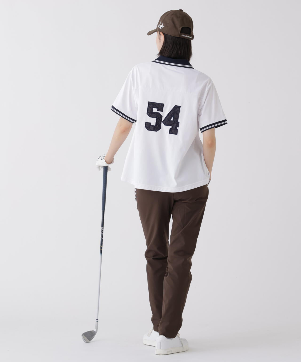 Height:166　B:72 W:62 H:86 着用サイズ：1