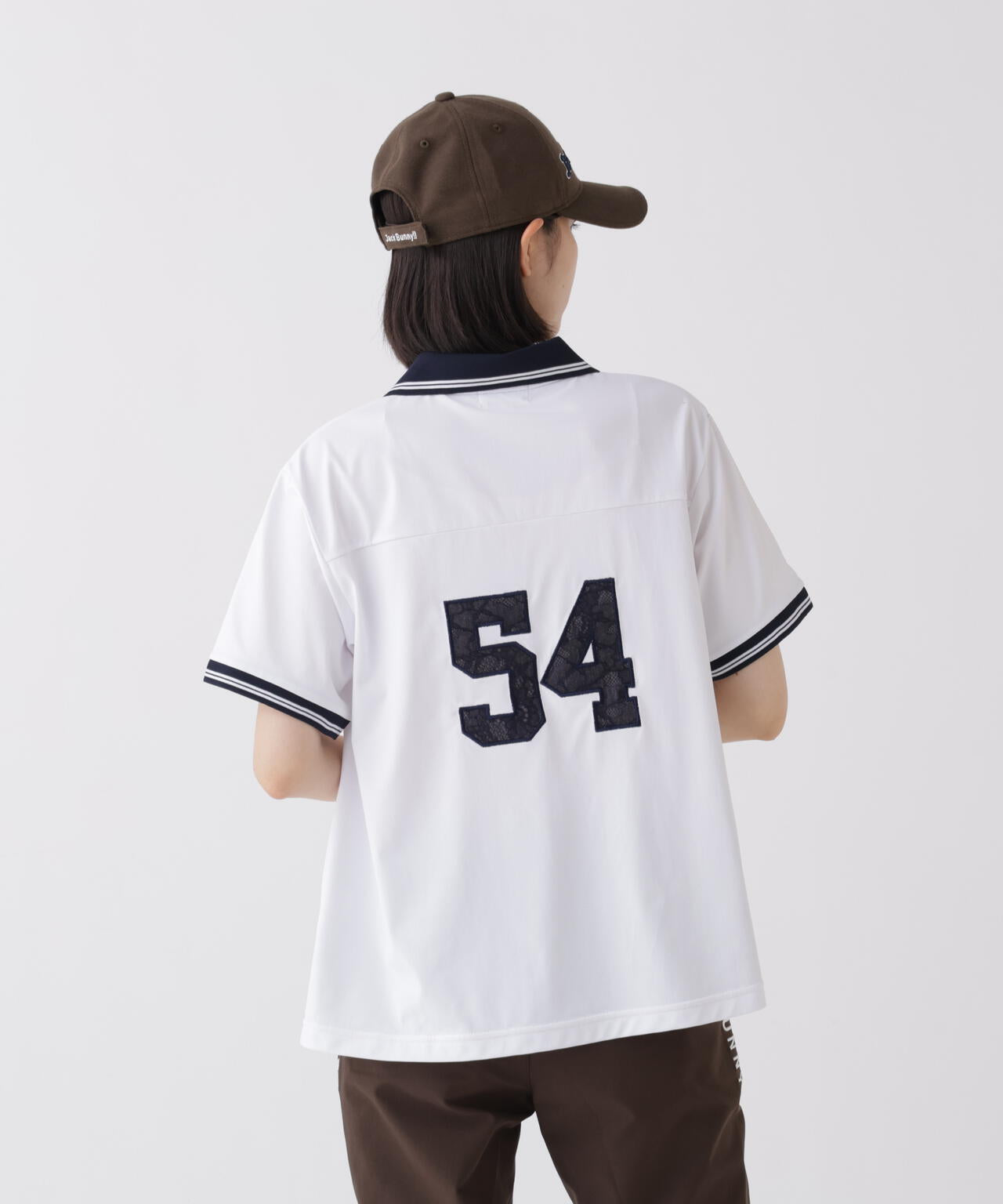 Height:166　B:72 W:62 H:86 着用サイズ：1