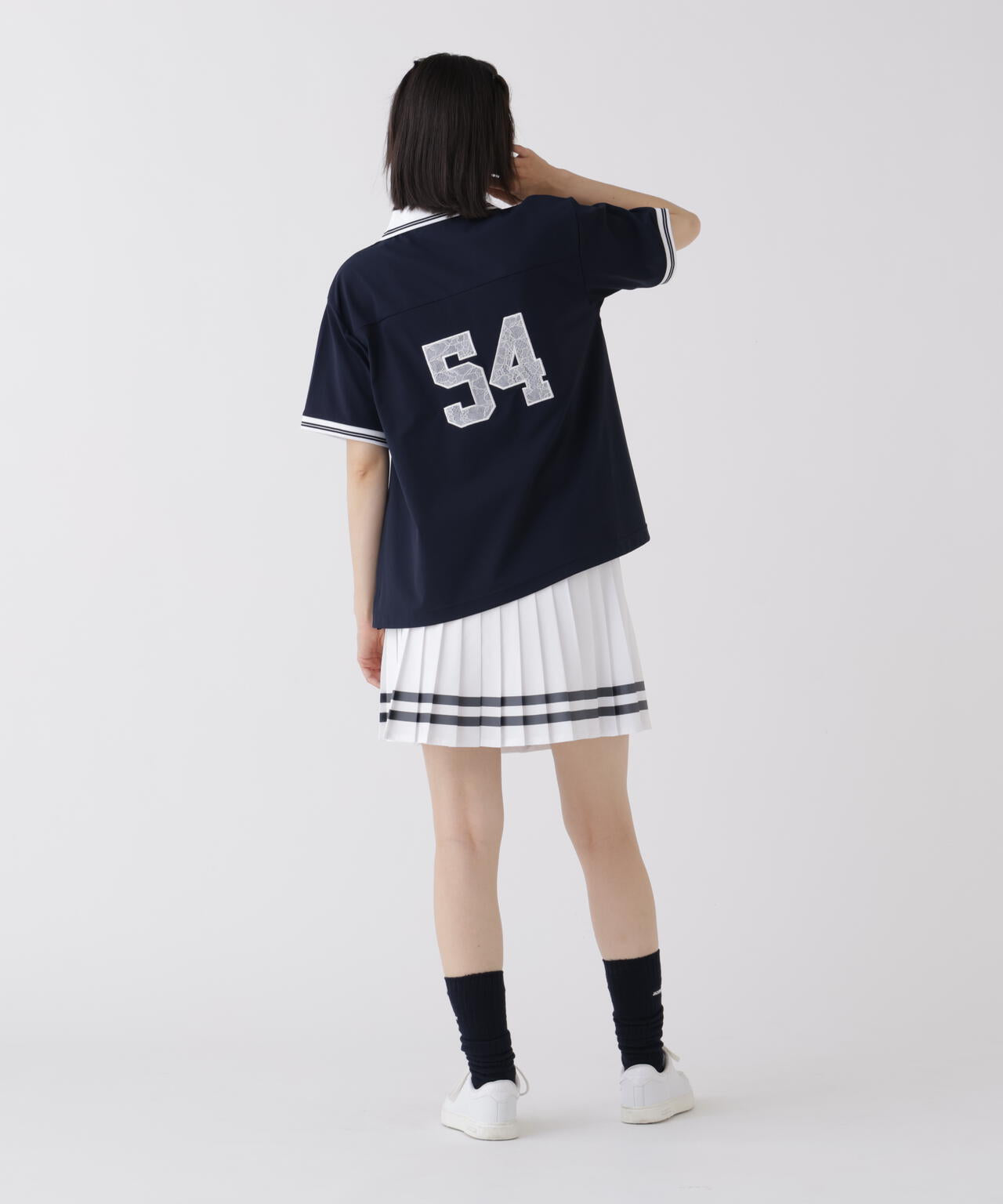 Height:166　B:72 W:62 H:86 着用サイズ：1