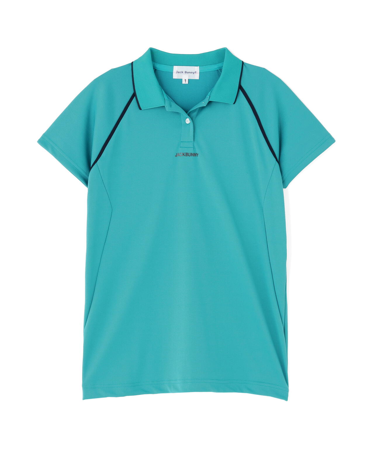 EVODRY超速乾半袖ポロシャツ