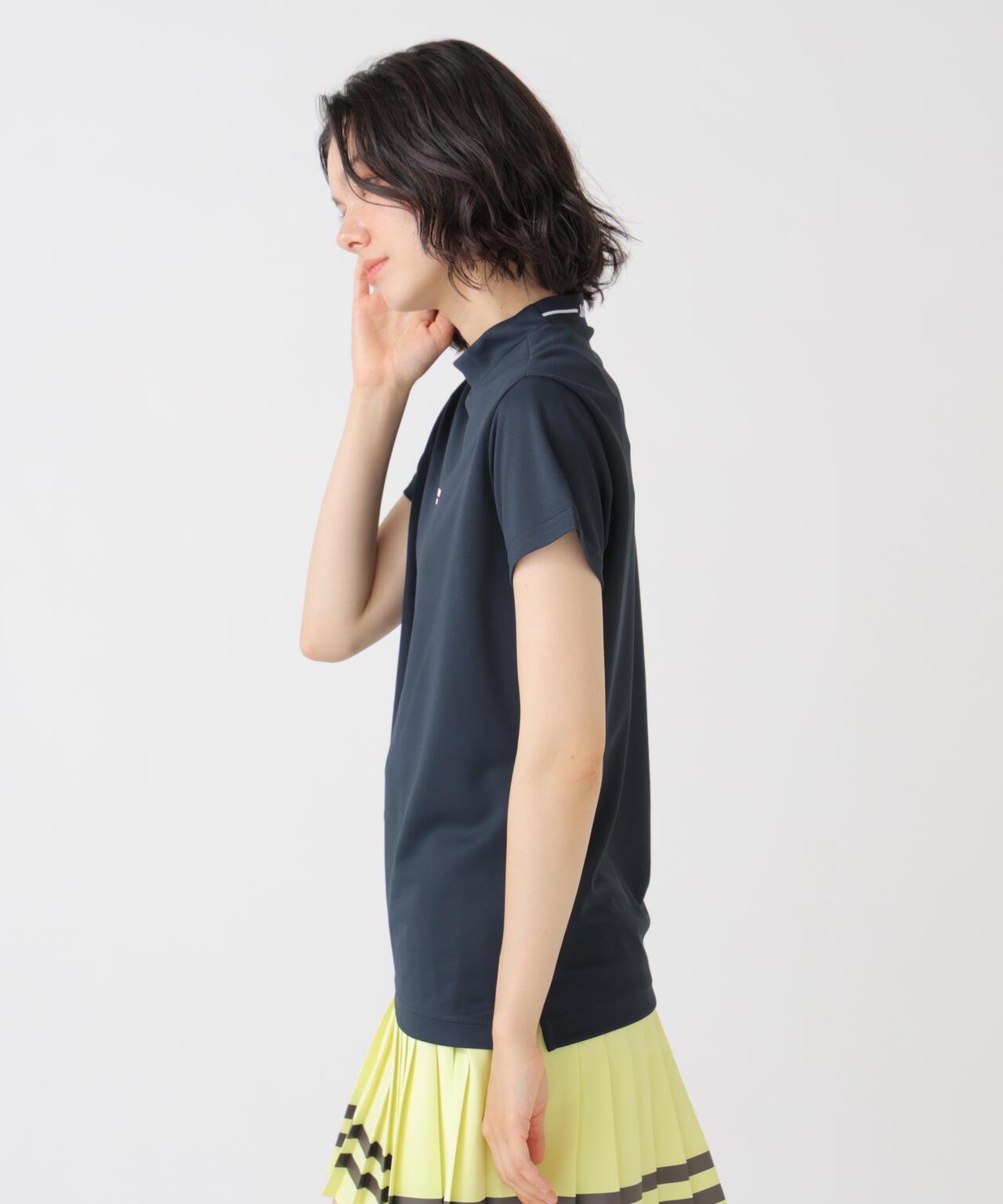 Height:166　B:72 W:62 H:86 着用サイズ：1