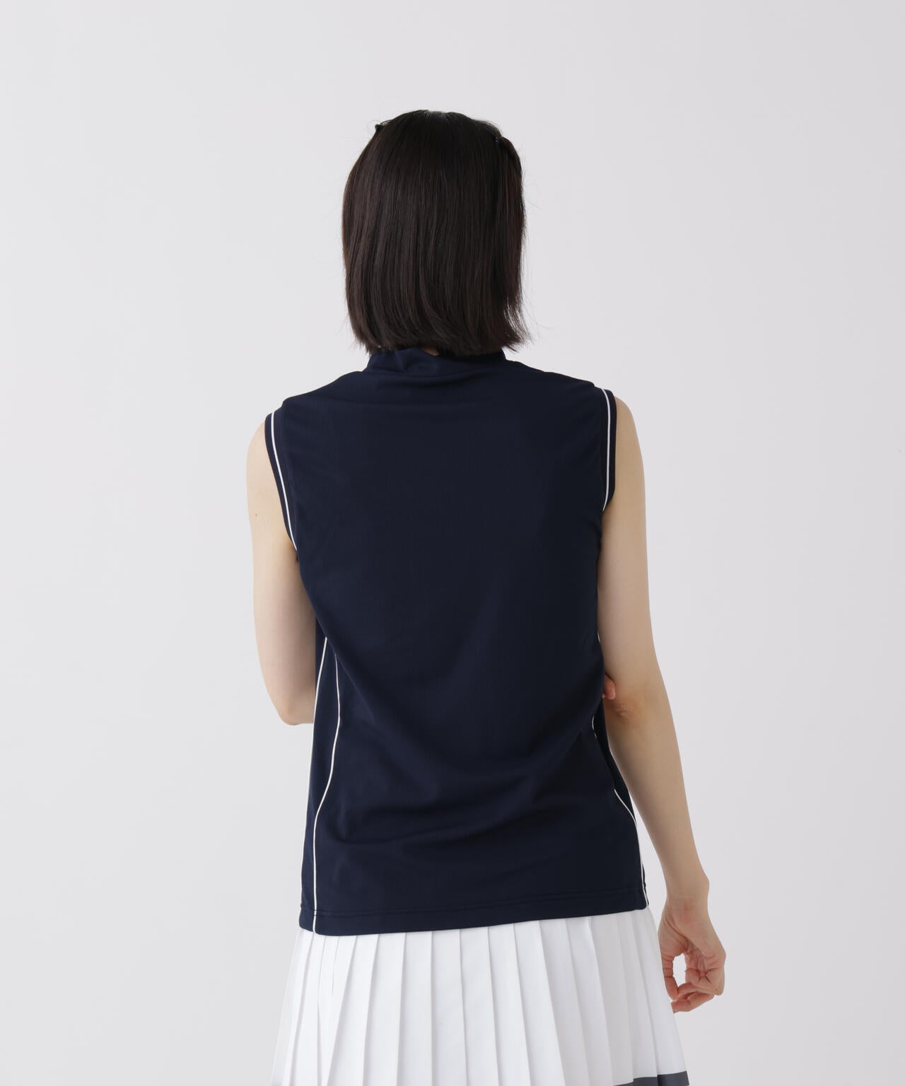 Height:166　B:72 W:62 H:86 着用サイズ：1