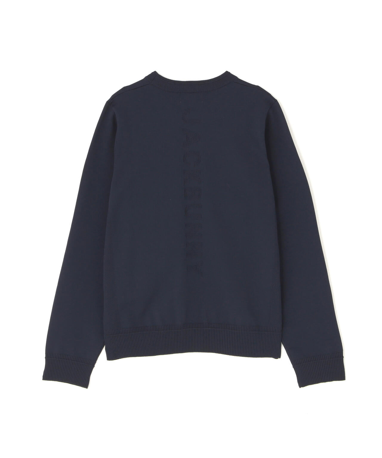 イージーケアファンクション切り替えクルーネックニットプルオーバー (WOMENS)