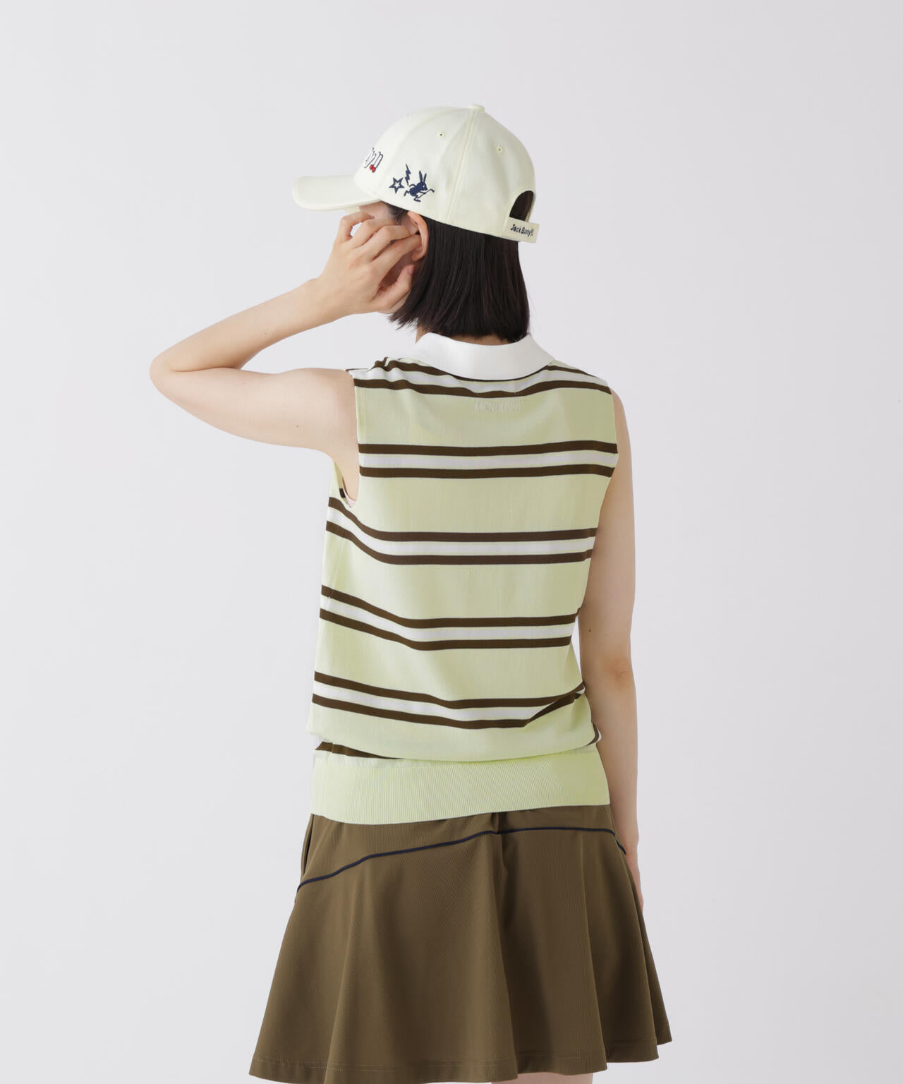 Height:166　B:72 W:62 H:86 着用サイズ：1