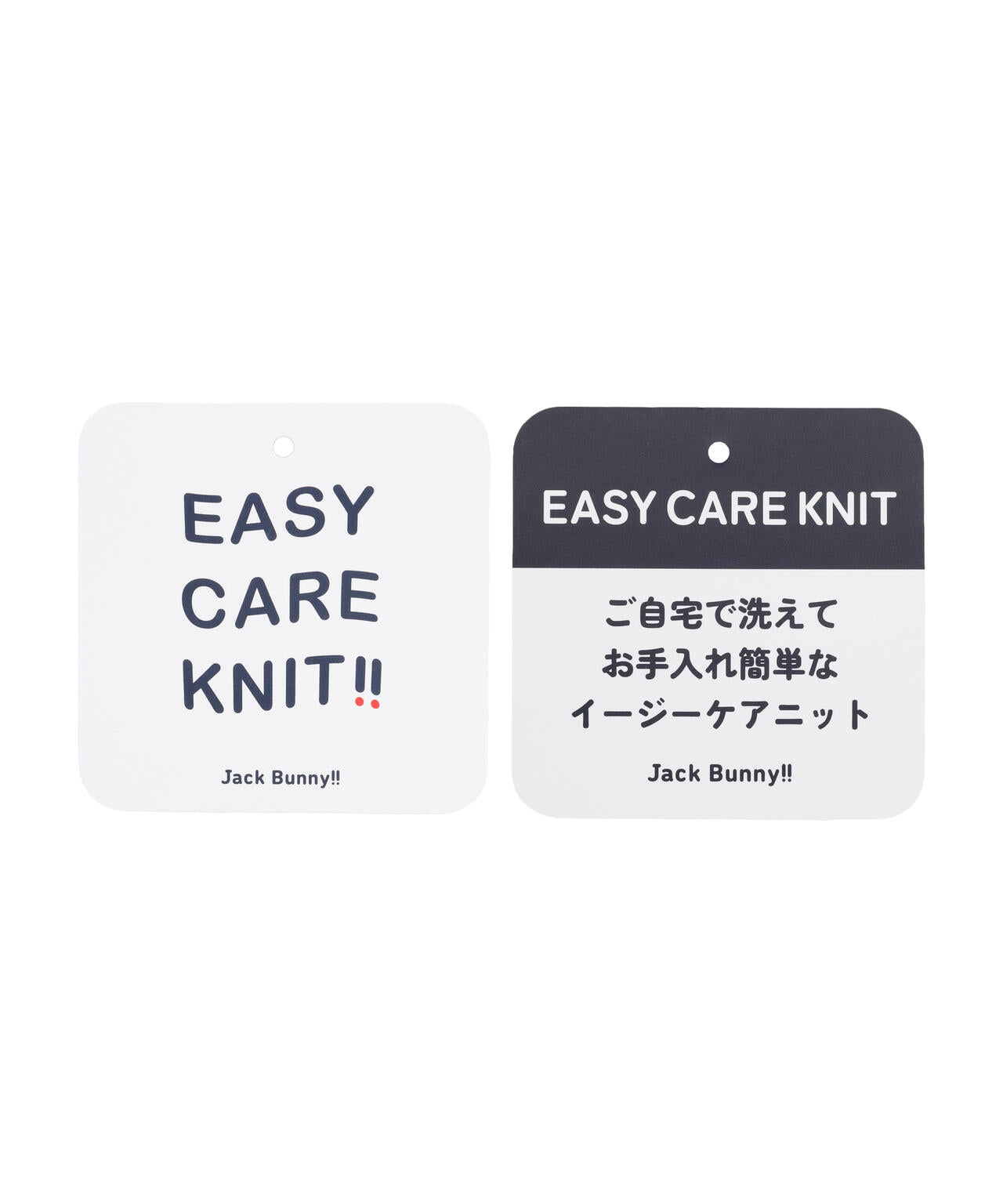 [3WAY]ニットベスト付きモックネックシャツ (WOMENS)