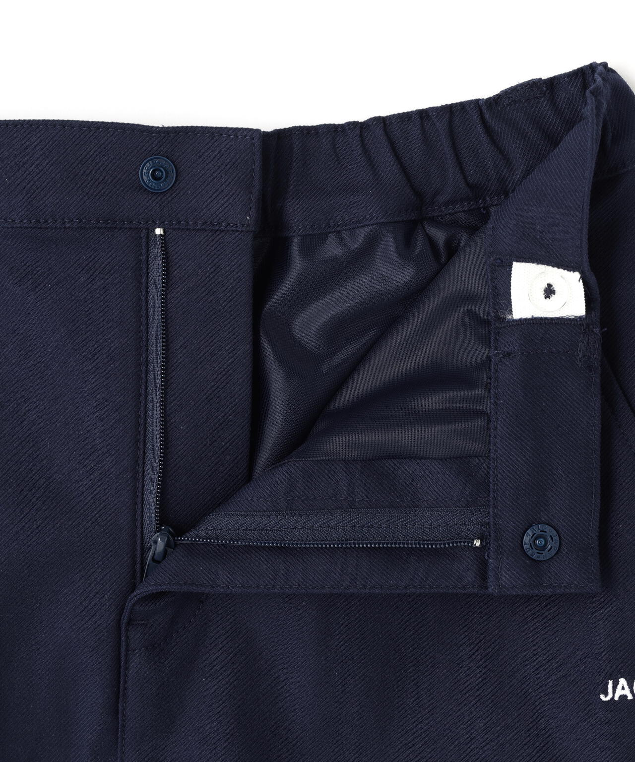 ストレッチツイルスカート (ジュニア)