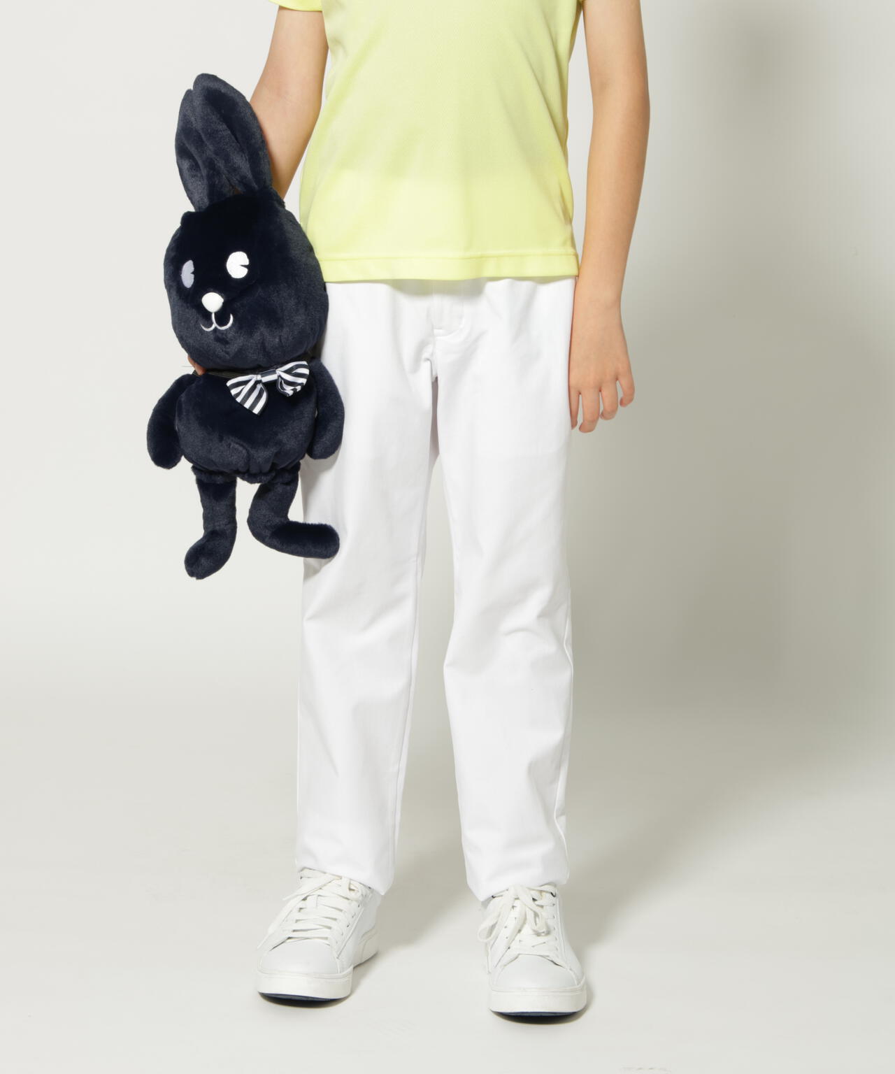 141cm 着用サイズ：130