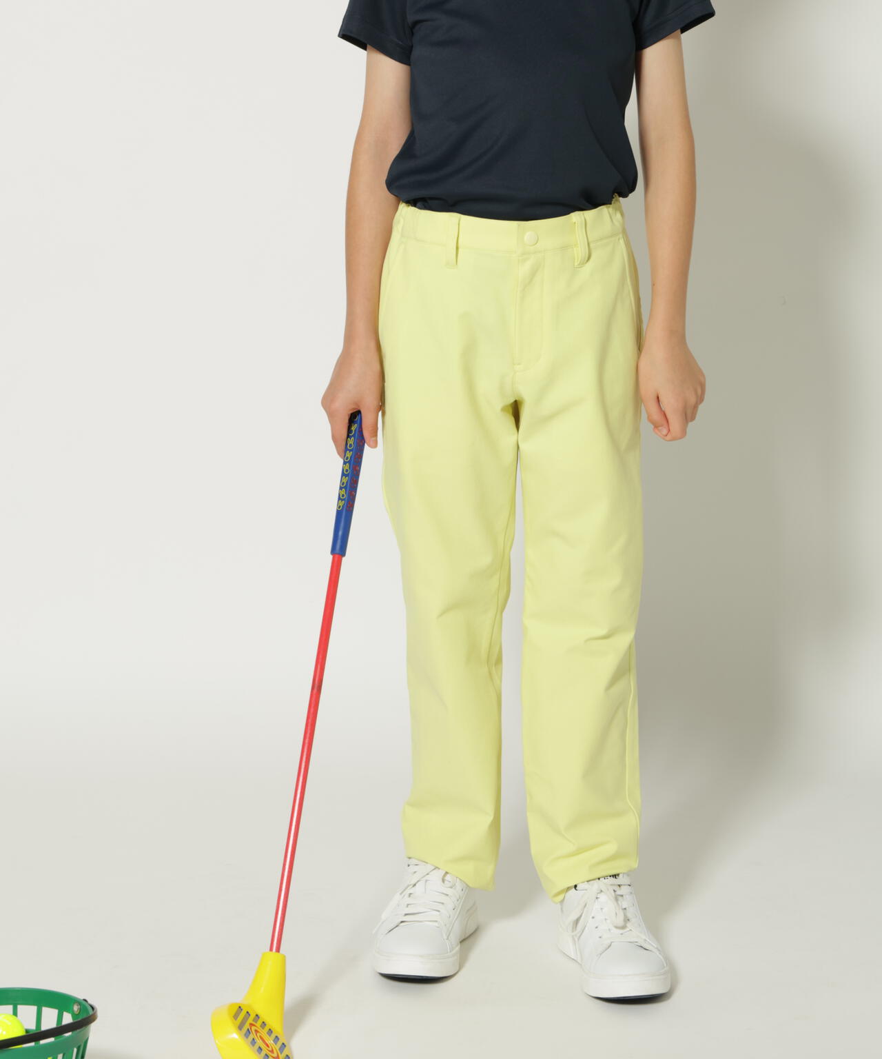 141cm 着用サイズ：130