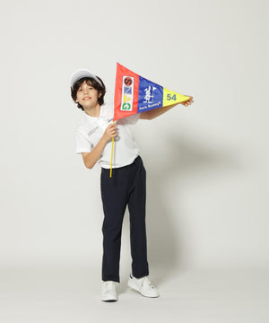 141cm 着用サイズ：130