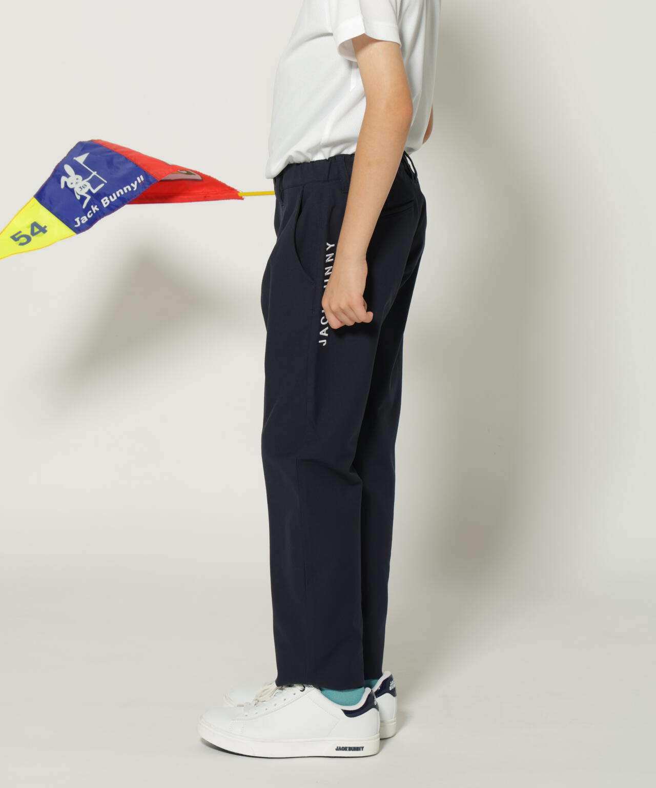 141cm 着用サイズ：130