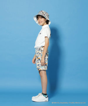 141cm 着用サイズ：130