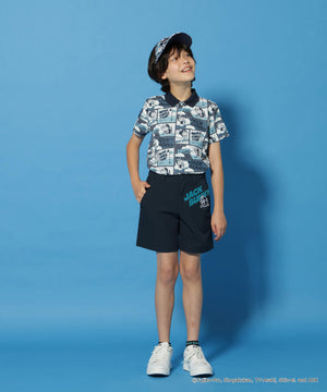 141cm 着用サイズ：130