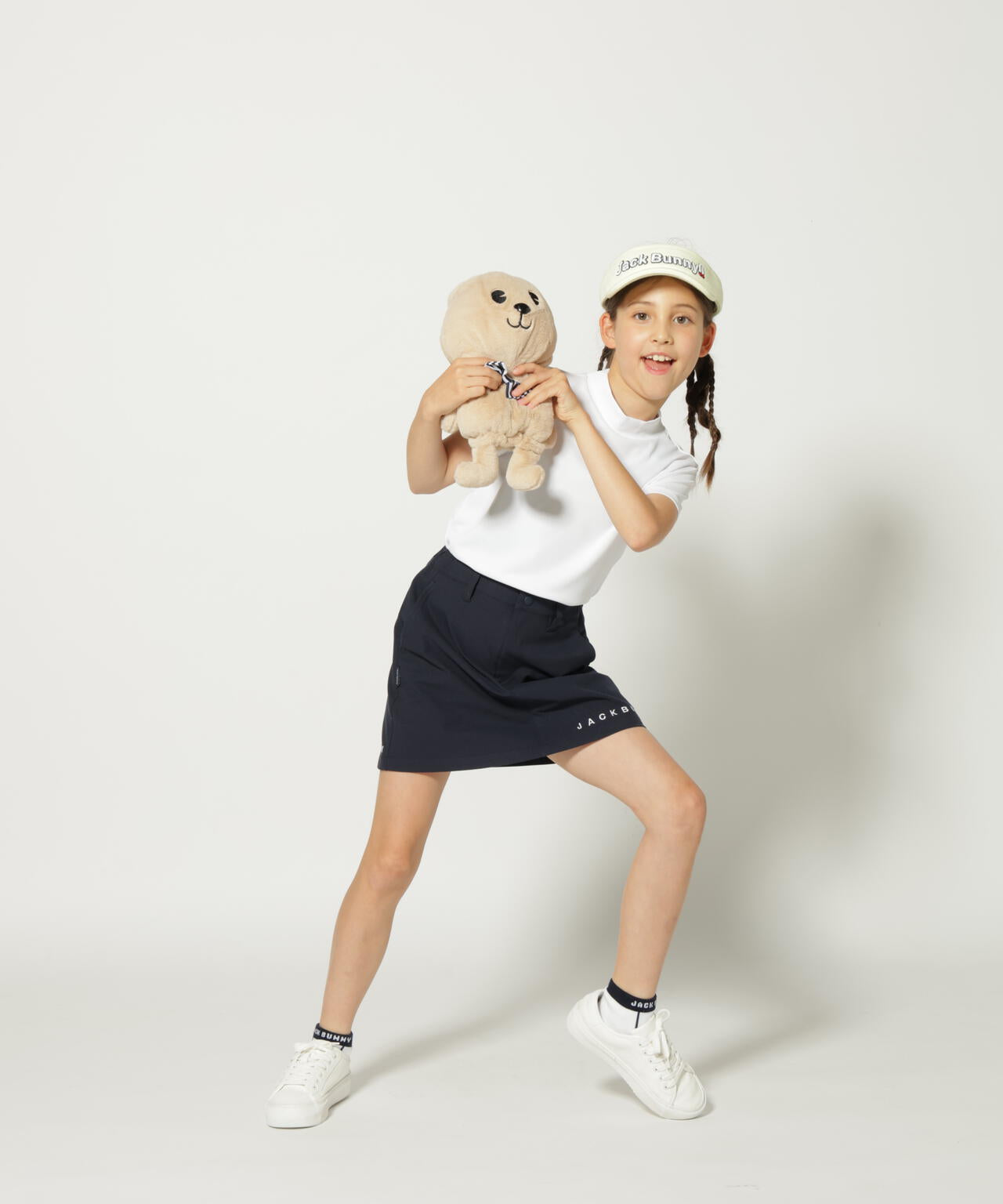 141cm 着用サイズ：130