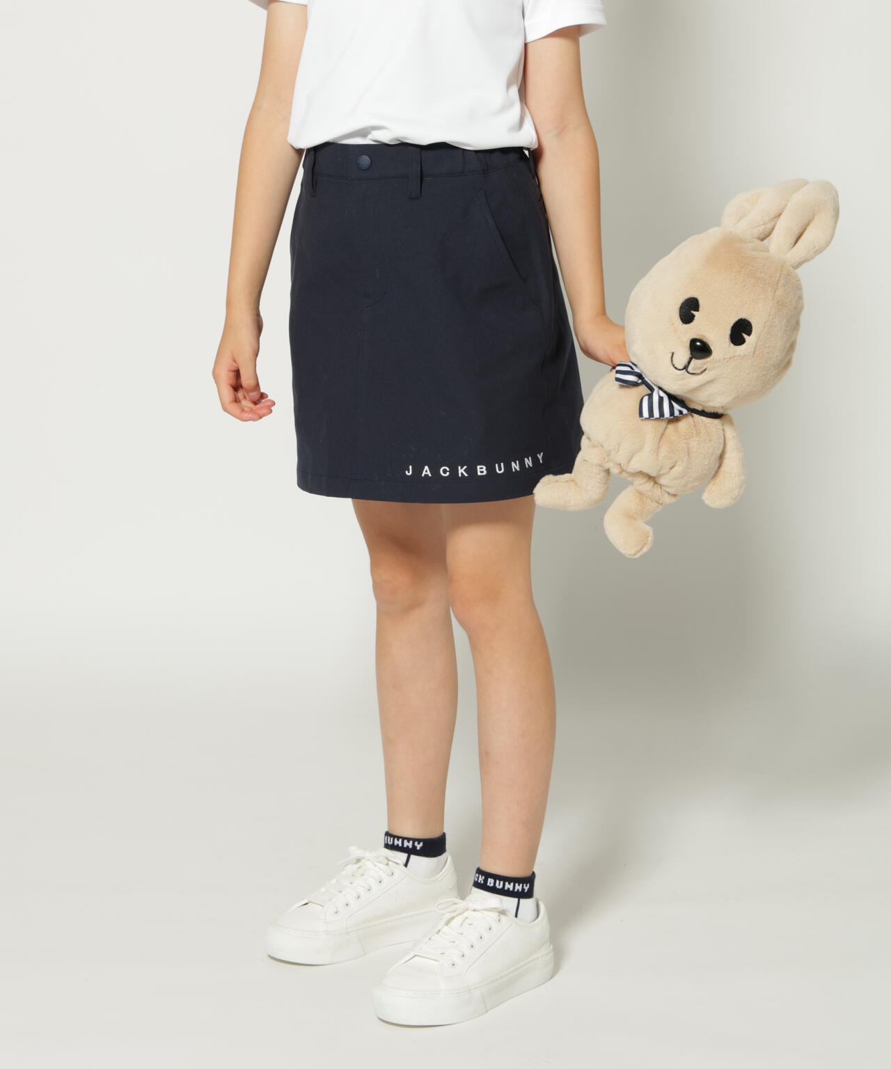 141cm 着用サイズ：130