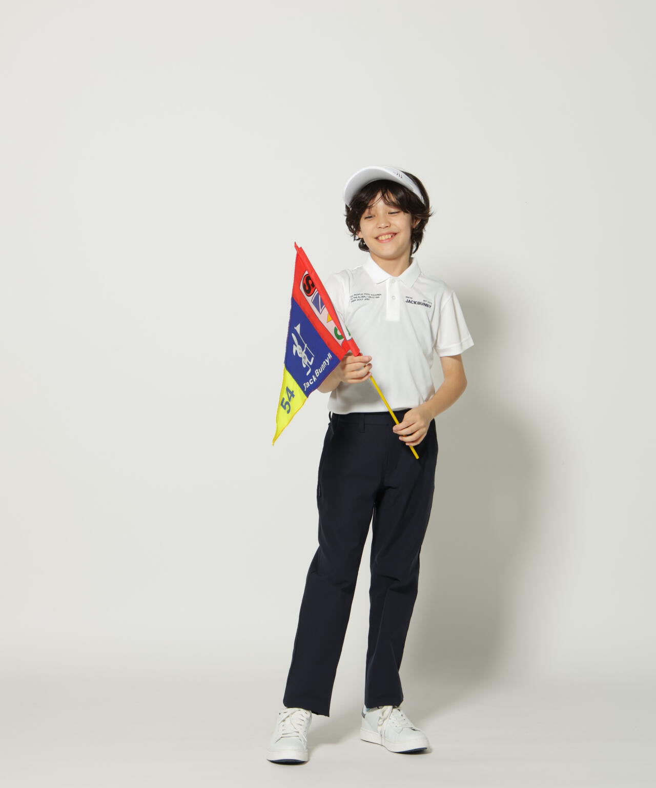 141cm 着用サイズ：130