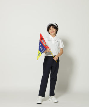 141cm 着用サイズ：130