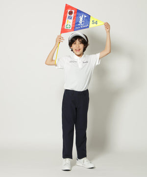 141cm 着用サイズ：130