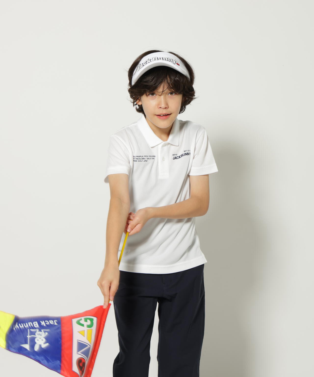 141cm 着用サイズ：130