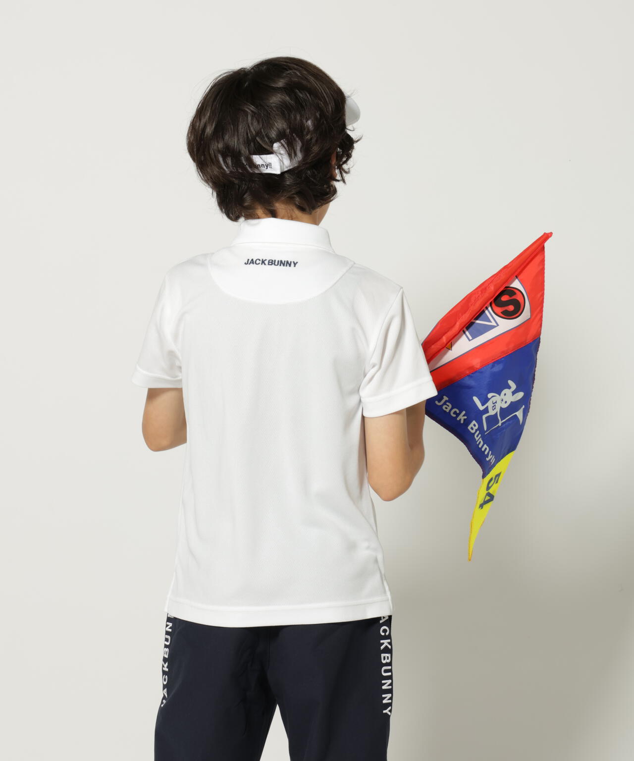 141cm 着用サイズ：130