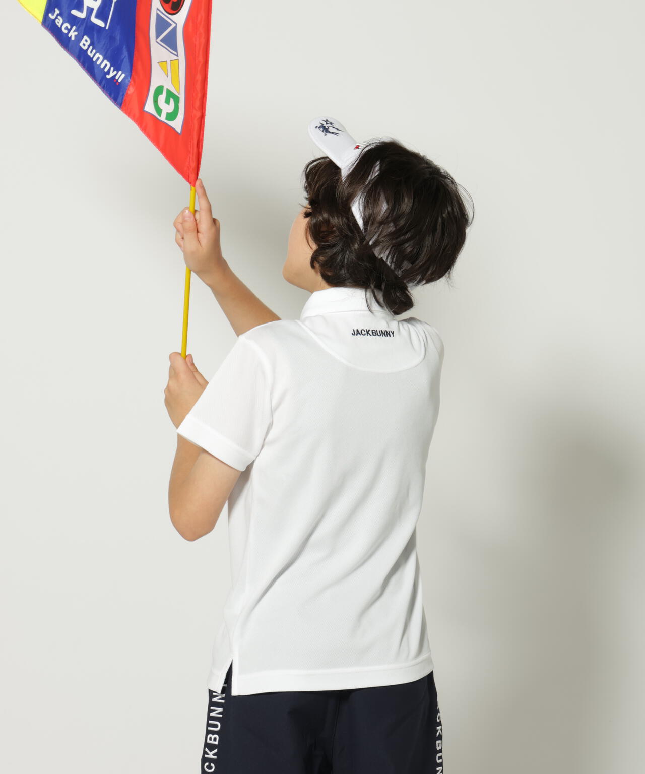 141cm 着用サイズ：130