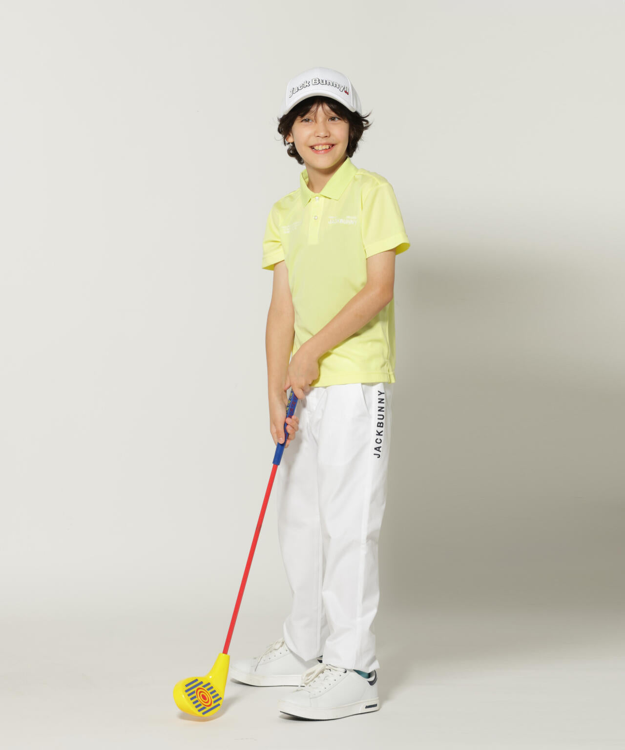 141cm 着用サイズ：130