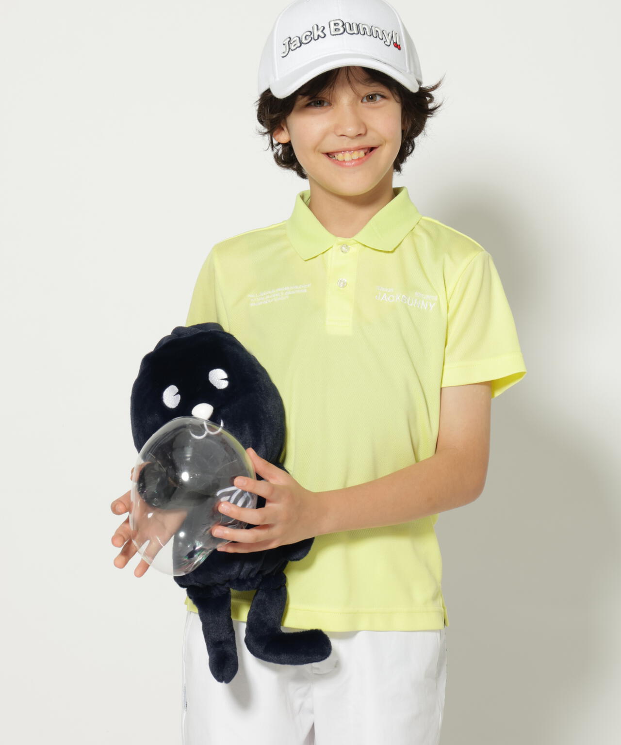 141cm 着用サイズ：130