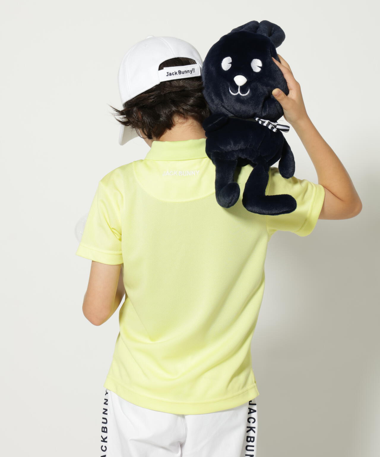 141cm 着用サイズ：130