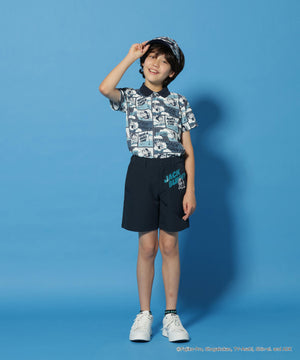 141cm 着用サイズ：130