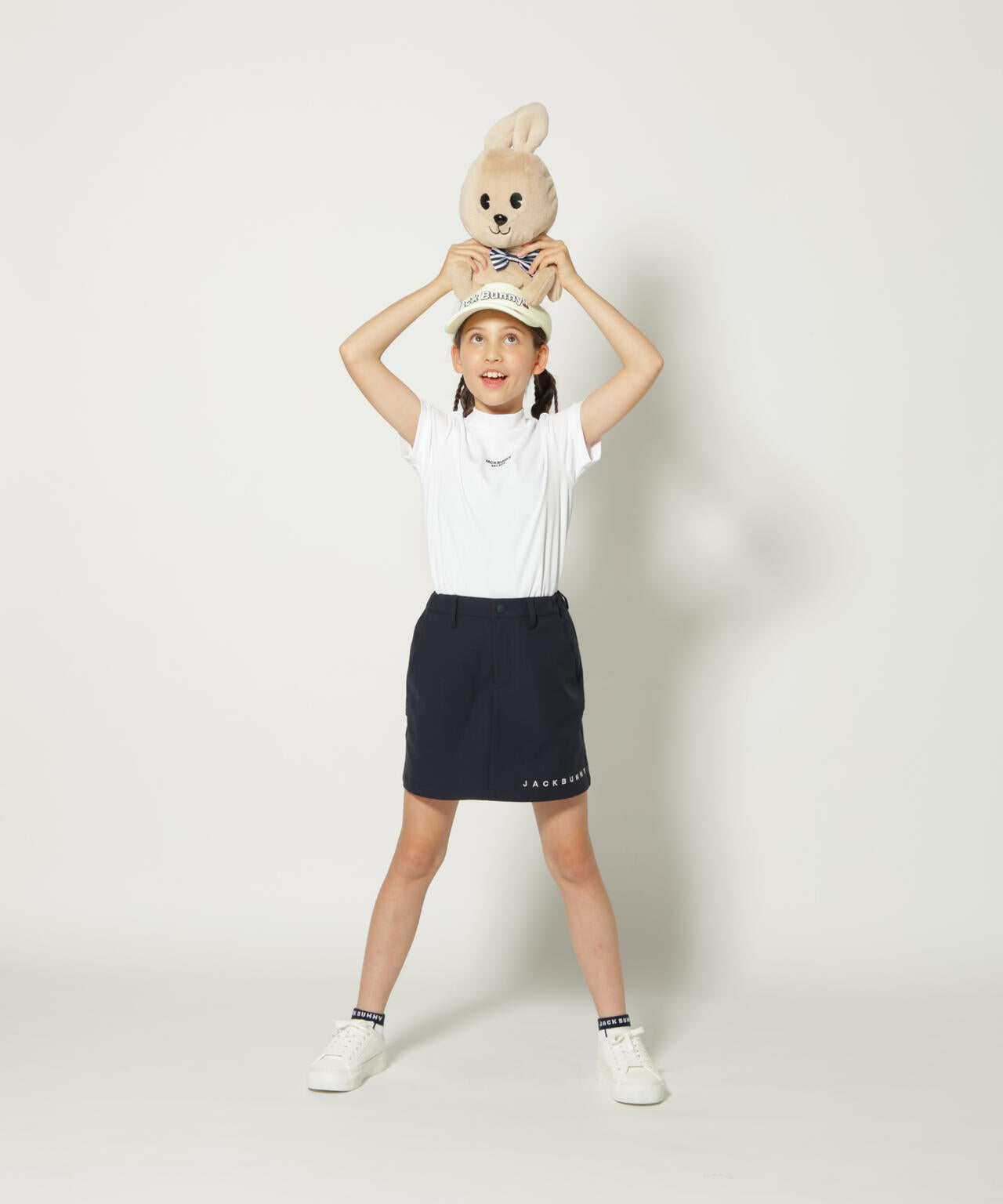 141cm 着用サイズ：130
