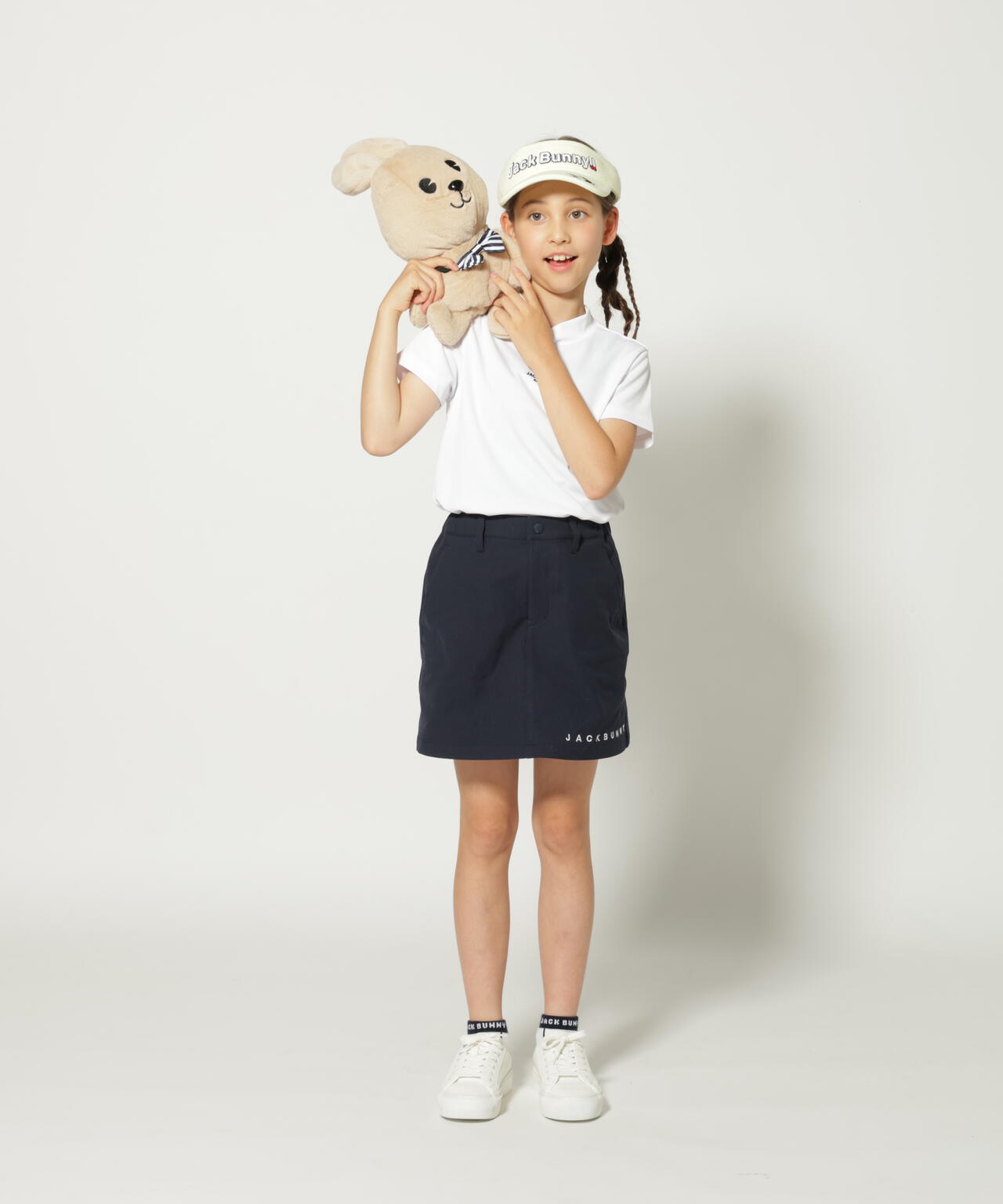 141cm 着用サイズ：130
