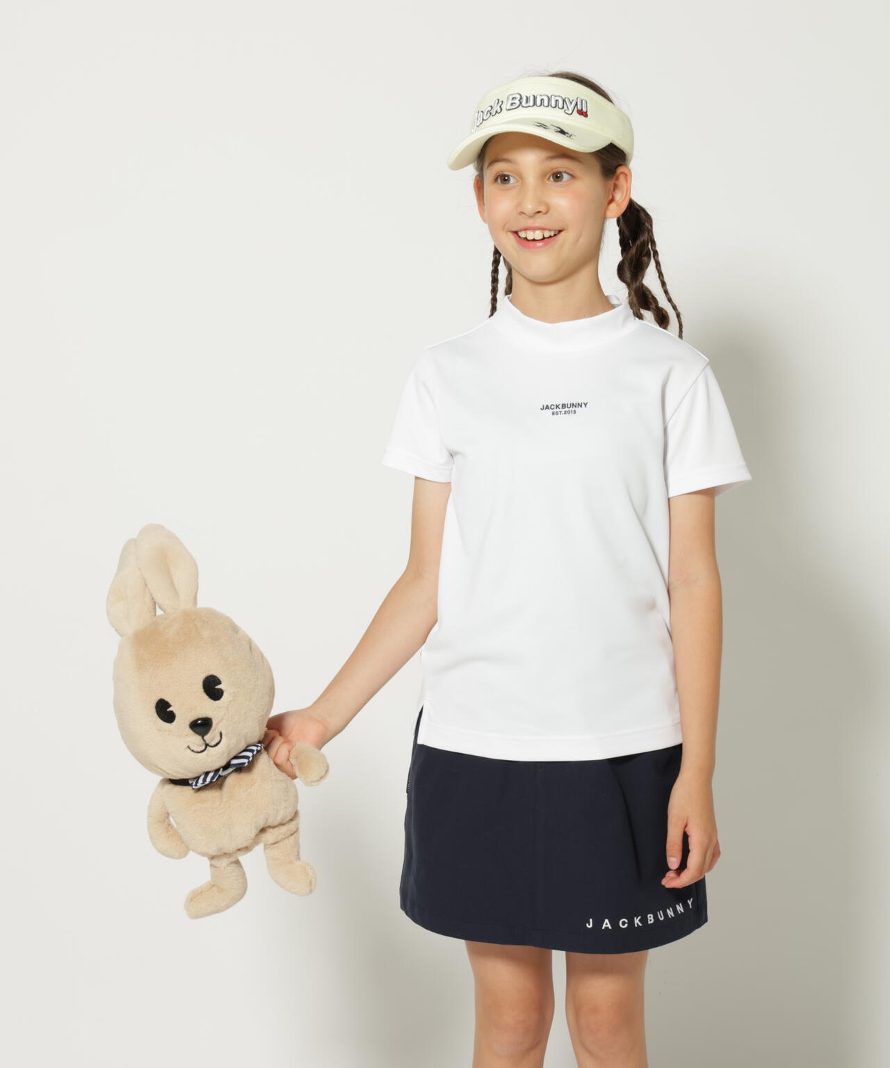 141cm 着用サイズ：130